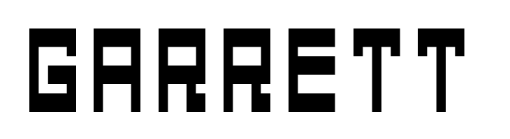 5Computers In Love Regular  Free Fonts Download