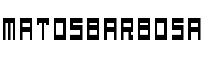 5Computers In Love Regular  Free Fonts Download