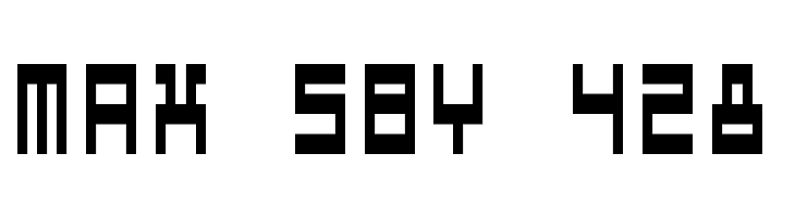 5Computers In Love Regular  Free Fonts Download