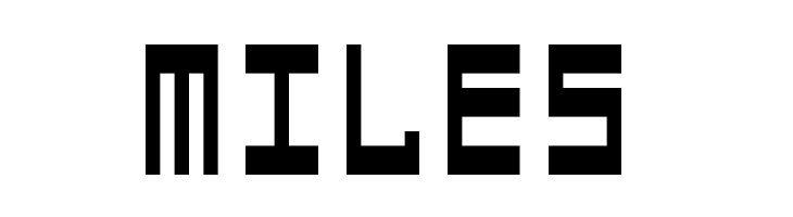 5Computers In Love Regular  Free Fonts Download