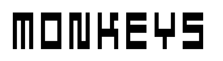 5Computers In Love Regular  Free Fonts Download