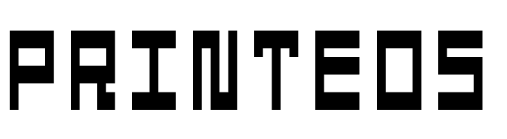 5Computers In Love Regular  Free Fonts Download