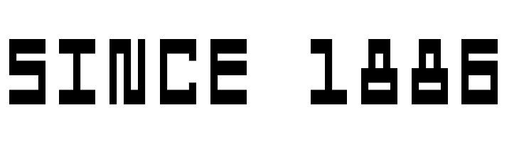 5Computers In Love Regular  Free Fonts Download