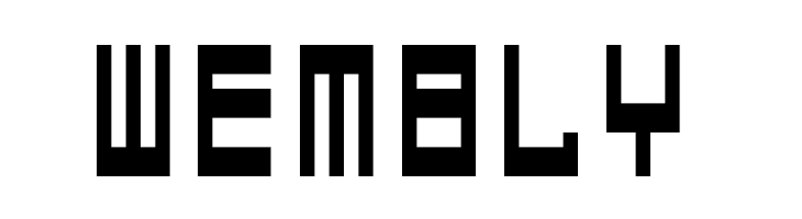 5Computers In Love Regular  Free Fonts Download