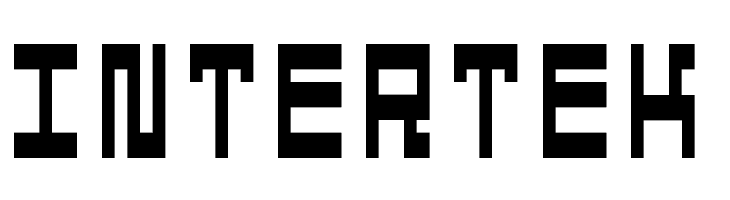 5Computers In Love Regular  Free Fonts Download