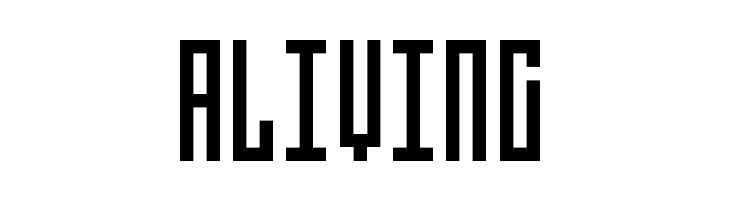 5Darius  Regular  Free Fonts Download