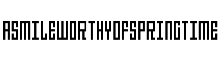 5Darius  Regular  Free Fonts Download