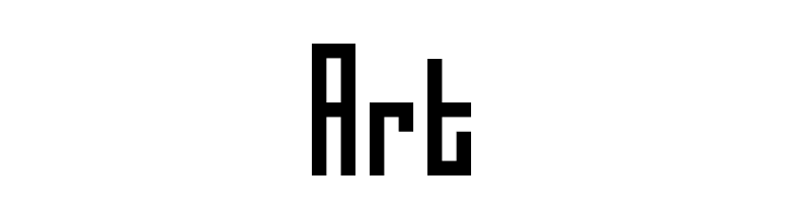 5Darius  Regular  Free Fonts Download