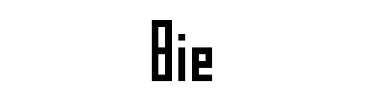 5Darius  Regular  Free Fonts Download