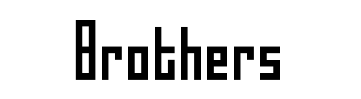 5Darius  Regular  Free Fonts Download