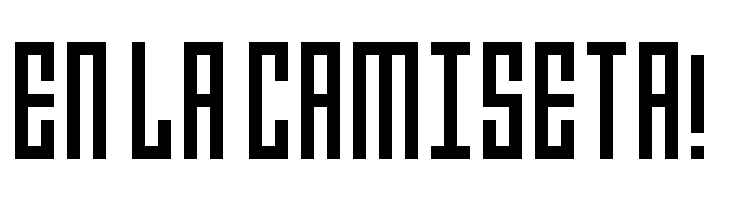 5Darius  Regular  Free Fonts Download