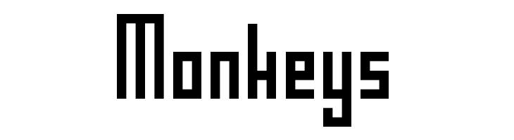 5Darius  Regular  Free Fonts Download