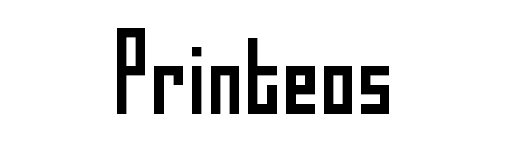 5Darius  Regular  Free Fonts Download