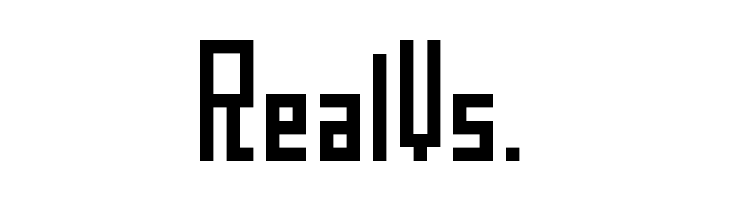 5Darius  Regular  Free Fonts Download