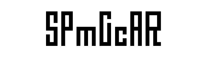 5Darius  Regular  Free Fonts Download