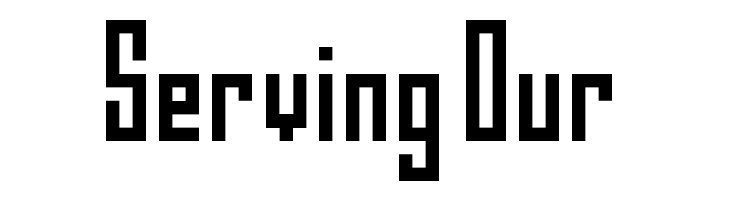 5Darius  Regular  Free Fonts Download