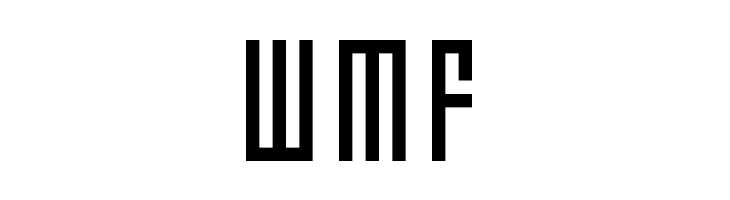 5Darius  Regular  Free Fonts Download