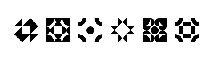 5Geomedings Regular  Free Fonts Download