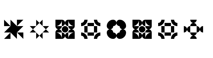 5Geomedings Regular  Free Fonts Download