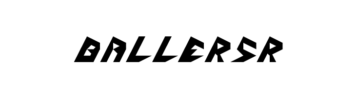 5Zlash Regular  Free Fonts Download