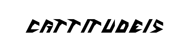 5Zlash Regular  Free Fonts Download