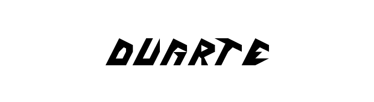 5Zlash Regular  Free Fonts Download