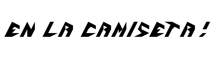 5Zlash Regular  Free Fonts Download