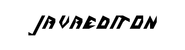 5Zlash Regular  Free Fonts Download