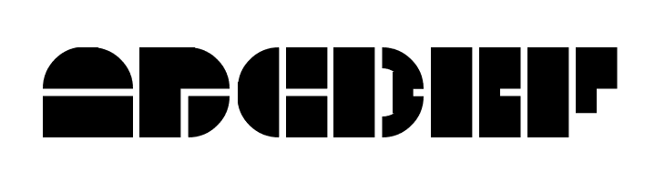 5Megabam Regular  Free Fonts Download