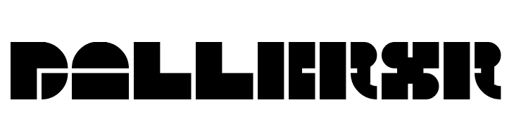 5Megabam Regular  Free Fonts Download