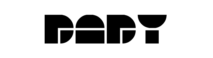 5Megabam Regular  Free Fonts Download