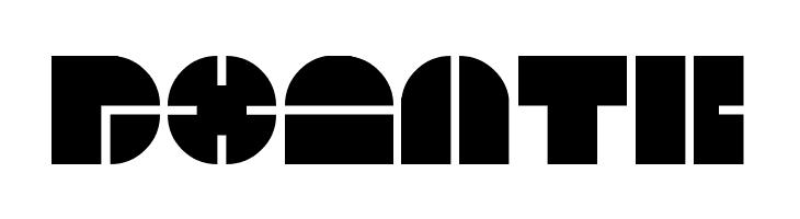 5Megabam Regular  Free Fonts Download