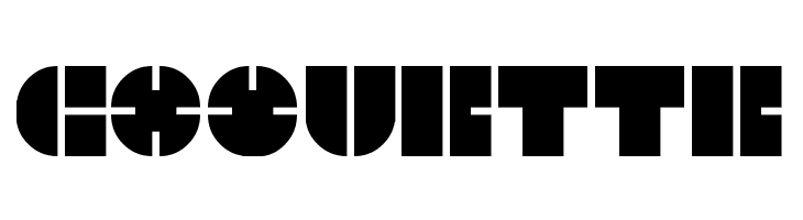 5Megabam Regular  Free Fonts Download