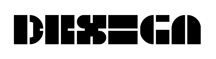 5Megabam Regular  Free Fonts Download