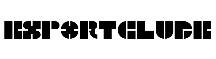 5Megabam Regular  Free Fonts Download