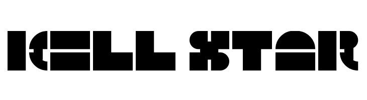 5Megabam Regular  Free Fonts Download