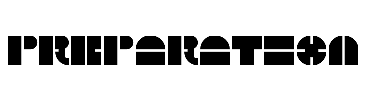 5Megabam Regular  Free Fonts Download