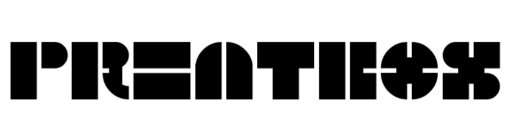 5Megabam Regular  Free Fonts Download