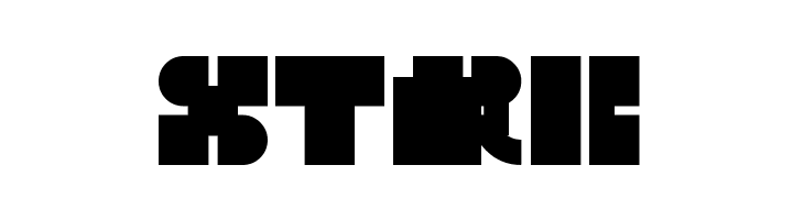 5Megabam Regular  Free Fonts Download