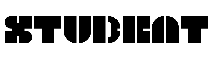 5Megabam Regular  Free Fonts Download