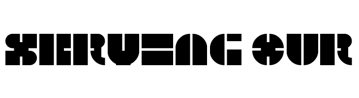 5Megabam Regular  Free Fonts Download