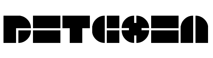 5Megabam Regular  Free Fonts Download