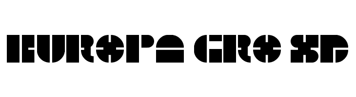 5Megabam Regular  Free Fonts Download