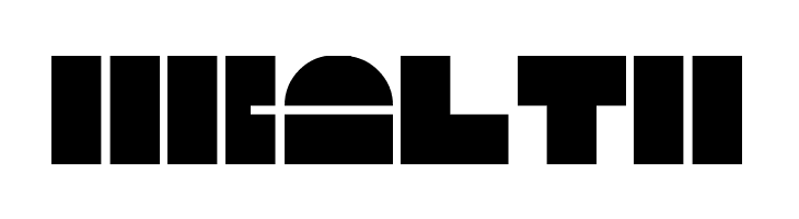 5Megabam Regular  Free Fonts Download