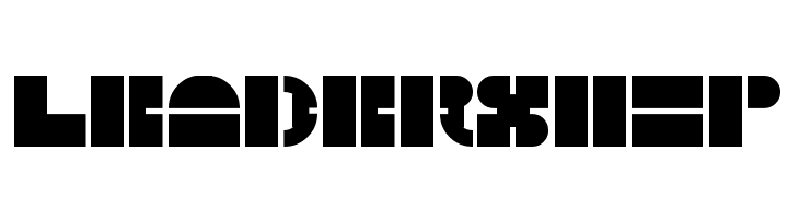 5Megabam Regular  Free Fonts Download