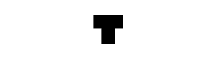 5Megabam Regular  Free Fonts Download