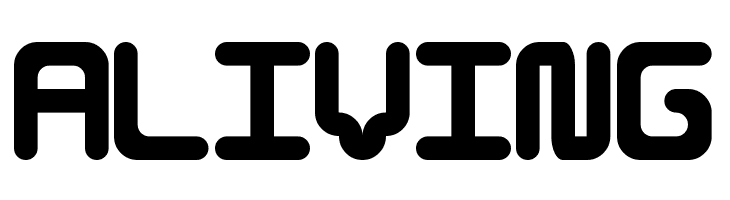 5Identification Mono Regular  Free Fonts Download