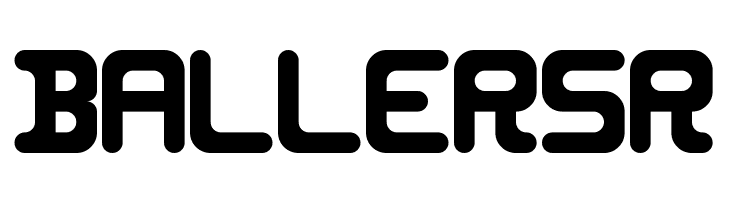 5Identification Mono Regular  Free Fonts Download