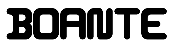 5Identification Mono Regular  Free Fonts Download