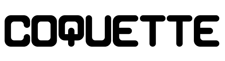 5Identification Mono Regular  Free Fonts Download